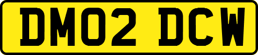 DM02DCW