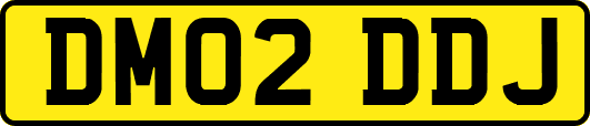 DM02DDJ