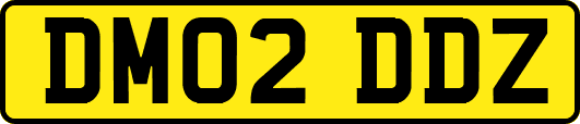 DM02DDZ