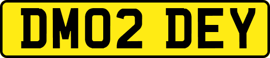 DM02DEY