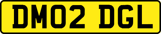 DM02DGL