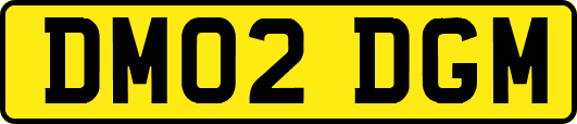 DM02DGM