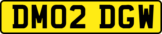 DM02DGW