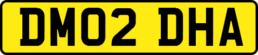 DM02DHA