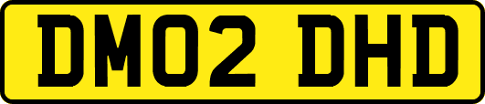 DM02DHD