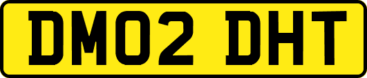 DM02DHT