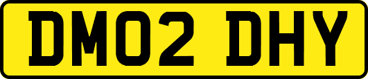 DM02DHY