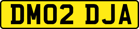 DM02DJA