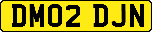 DM02DJN
