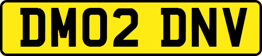 DM02DNV