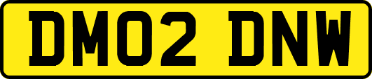 DM02DNW