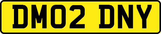 DM02DNY