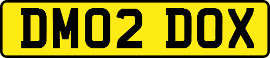 DM02DOX