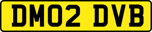 DM02DVB