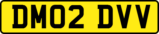 DM02DVV