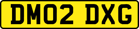 DM02DXG