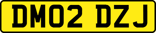 DM02DZJ