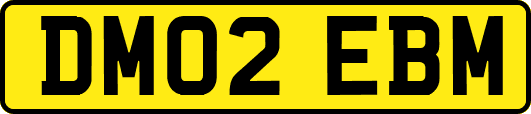 DM02EBM