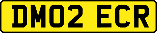 DM02ECR