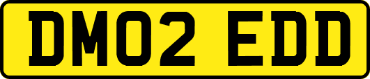 DM02EDD