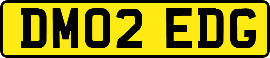 DM02EDG