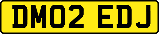 DM02EDJ