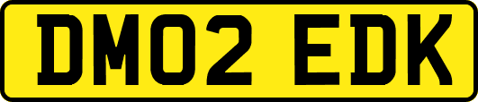 DM02EDK