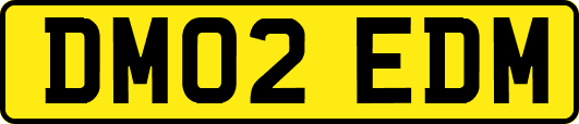 DM02EDM
