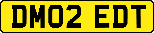 DM02EDT