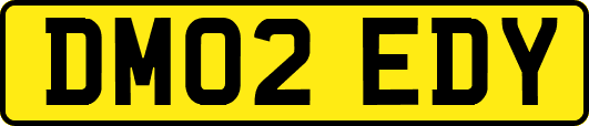 DM02EDY