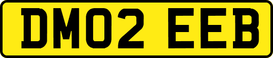 DM02EEB