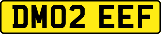DM02EEF