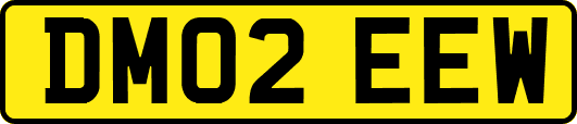 DM02EEW