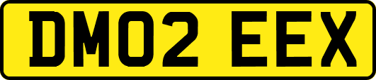 DM02EEX