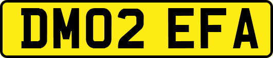 DM02EFA