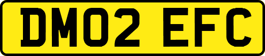 DM02EFC