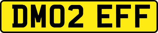 DM02EFF