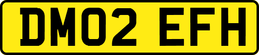 DM02EFH