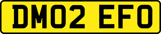 DM02EFO