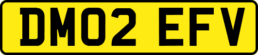 DM02EFV