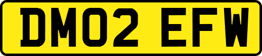 DM02EFW
