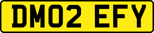 DM02EFY