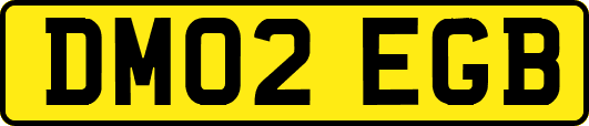 DM02EGB