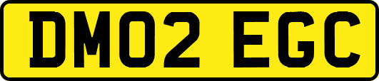 DM02EGC