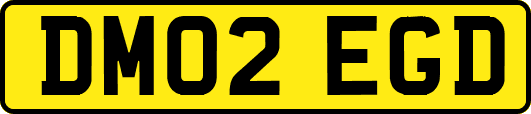 DM02EGD
