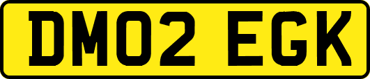 DM02EGK