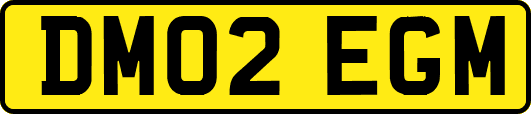 DM02EGM