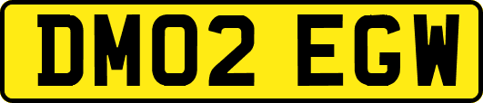 DM02EGW