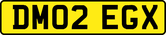 DM02EGX