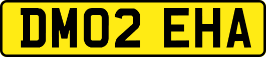 DM02EHA